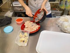 -云云美食
