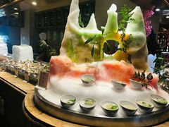 -雍和会海鲜姿造自助(湖东路店)