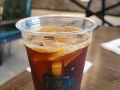 -之悦咖啡馆(新星宇·之洲店)