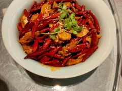 -丽华园(汉阳龙阳店)