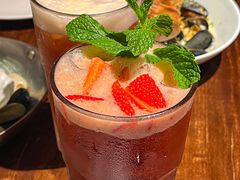 -Bistro 63 创意融合料理(广粤天地店)