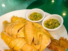 -文记壹心鸡(宝华路店)