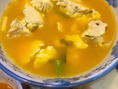 -独秀小吃(蓝田店)