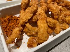 -半天妖烤鱼(桐乡万嘉购物中心店)