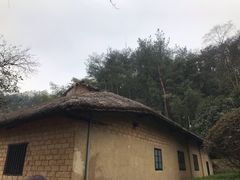 -韶山毛泽东同志故居