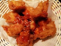 -酷公社·榴莲披萨(太原街店)