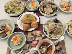 -斗牛士牛排餐厅(嘉里汇店)