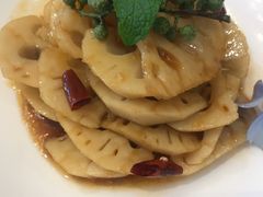 -南山鲜虾面·活鲜小馆·海味大连菜(南山总店)