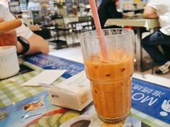-观塘港茶餐厅(八一大道店)