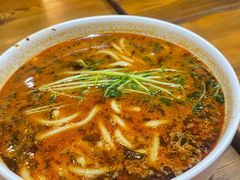 -云海肴·汽锅鸡·云南菜(天津国金汇店)