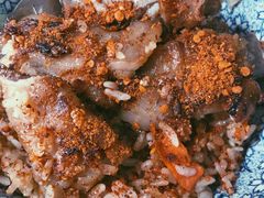 -董小西的凉皮和椒麻鸡(三元桥店)