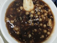 -罗子龙罗家桂花汤圆(曹都巷店)