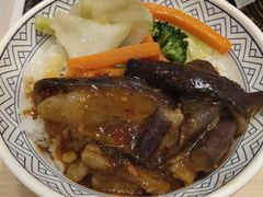 -吉野家(长沙五一广场IFS店)