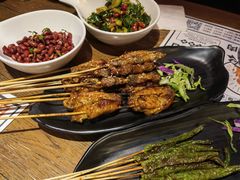 -爱啤精酿·民谣酒馆(滨江店)