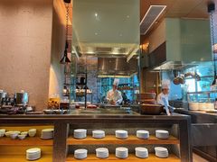 -咖啡厅自助餐厅(贵阳中天凯悦酒店)