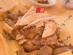 -張飛扒肉·龙江非遗(道外店)