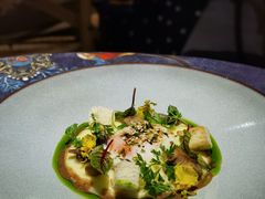 -第101座花园餐厅(湖滨88店)