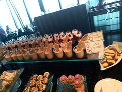 -澳门旅游塔360°旋转餐厅(南湾湖广场店)