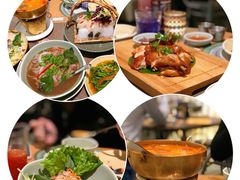 -CHINCHIN 青青·泰国料理(万象食家店)