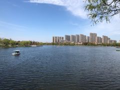-南山湖公园