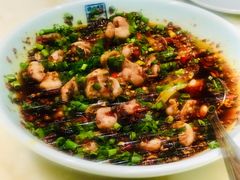 徐家口口脆-锦府盐帮·李宅(领展购物广场中关村店)