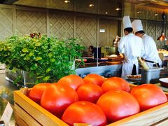 -君悦酒店·乐厨·高空自助餐(青年大街店)