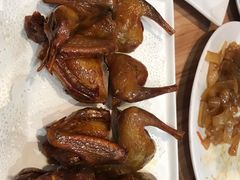 -胜记凯心茶餐厅(汇金财富广场店)