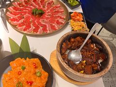 -花味烤肉·拌饭(庐阳万科店)