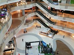 -上海七宝领展广场