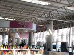 -温州龙湾国际机场