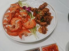 -苏福记·海鲜佬(凤城四路店)