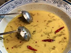 -湘邻呷铺·田园家宴(汉基广场店)