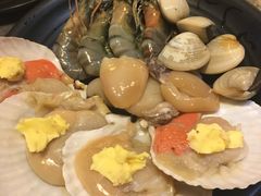 -熊出没日本烧肉放题