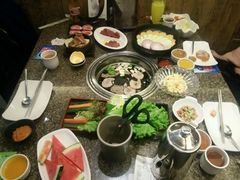 -韩罗苑(万象城店)