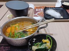-吉野家(学院路店)