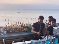 -Rock Bar Bali(Bali)