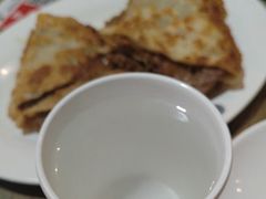 -河沿肉饼Beijing Pie(东华门店)