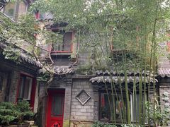 -老张烤羊(王哥庄店)