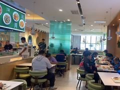 -七食九号食堂(东丽空港店)