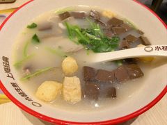 -小杨生煎(深圳岗厦北店)