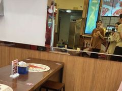 -余百年·现烧烧腊(布吉金利店)