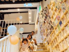 -猫的天空之城概念书店(苏州平江店)