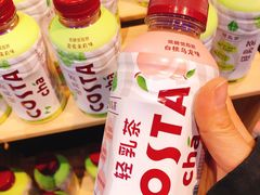 -盒马鲜生(红莲店)