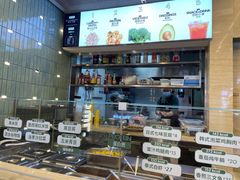 -超级碗FOODBOWL(成都来福士店)