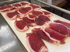 -胡同儿老北京涮肉