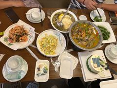 -食光慢宴·安吉土菜馆