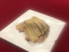 -老吉士酒家(天平路店)