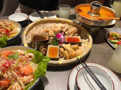 -泰逅SOMTAM泰国餐厅(新淮中心店)