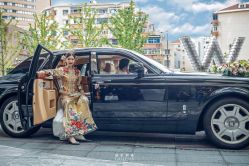 -格乐利雅婚礼艺术中心(南外滩店)