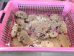 -众味海鲜大排档·活海鲜·潮汕味(南澳店)